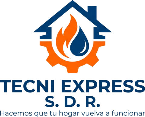 Tecni Express S. D. R.: Hacemos que tu hogar vuelva a funcionar